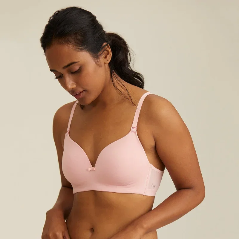 breathe-cotton-padded-wireless-t-shirt-bra-3-4th-coverage-pink-nyb002