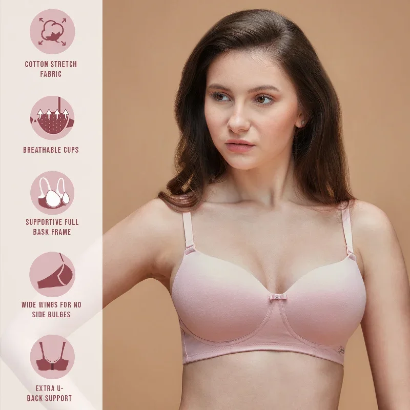 breathe-cotton-padded-wireless-t-shirt-bra-3-4th-coverage-pink-nyb198