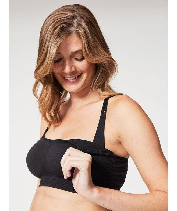 cake-maternity-cotton-candy-seamless-sleep-yoga-nursing-bra-black