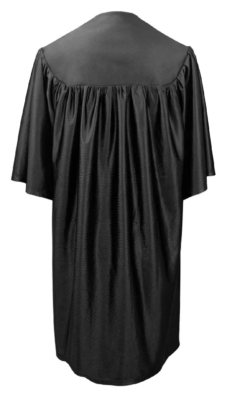 childs-shiny-black-choir-robe