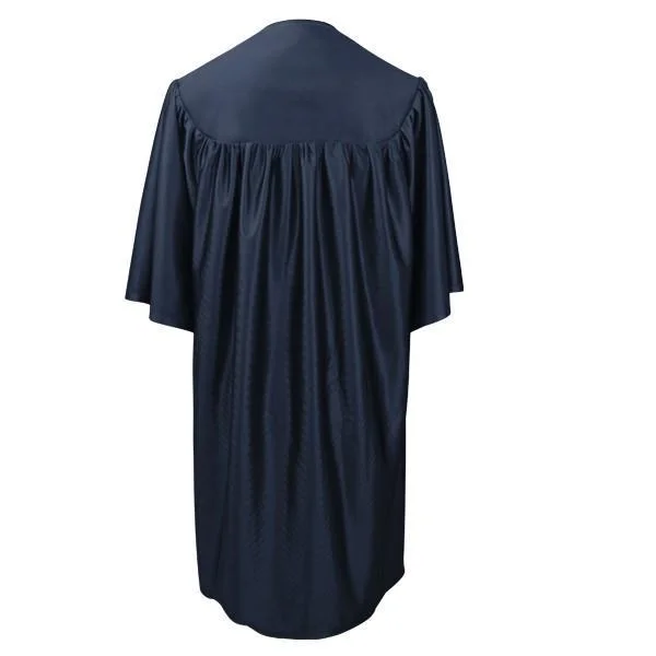 childs-shiny-navy-blue-choir-robe