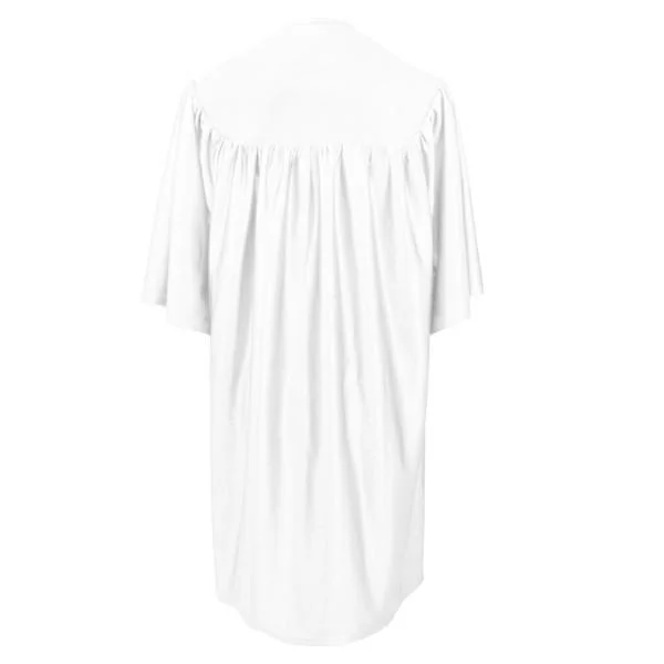 childs-shiny-white-choir-robe