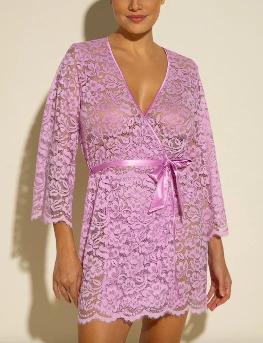 Cosabella Magnolia Robe