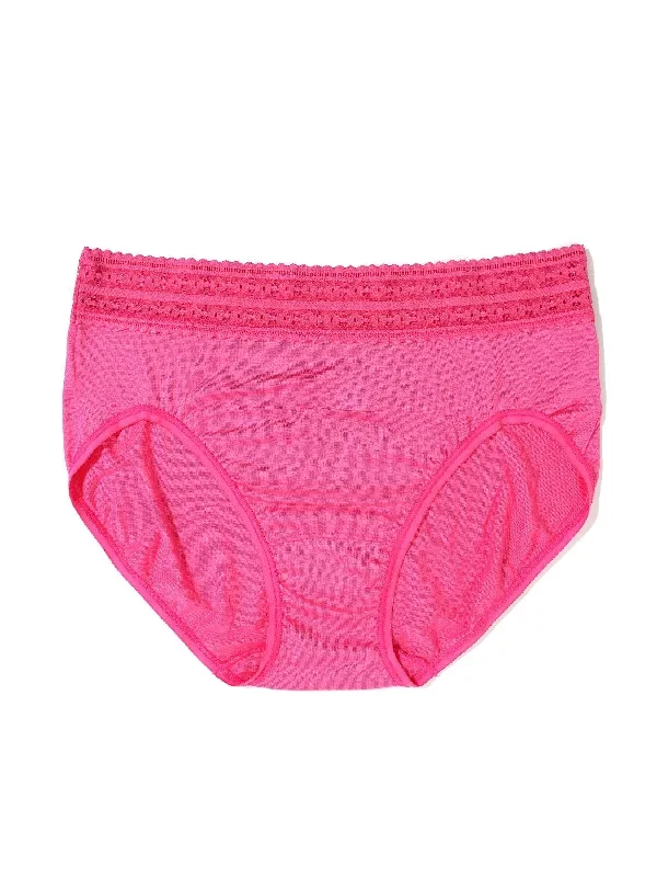 DreamEase French Brief Kiss From A Rose Pink