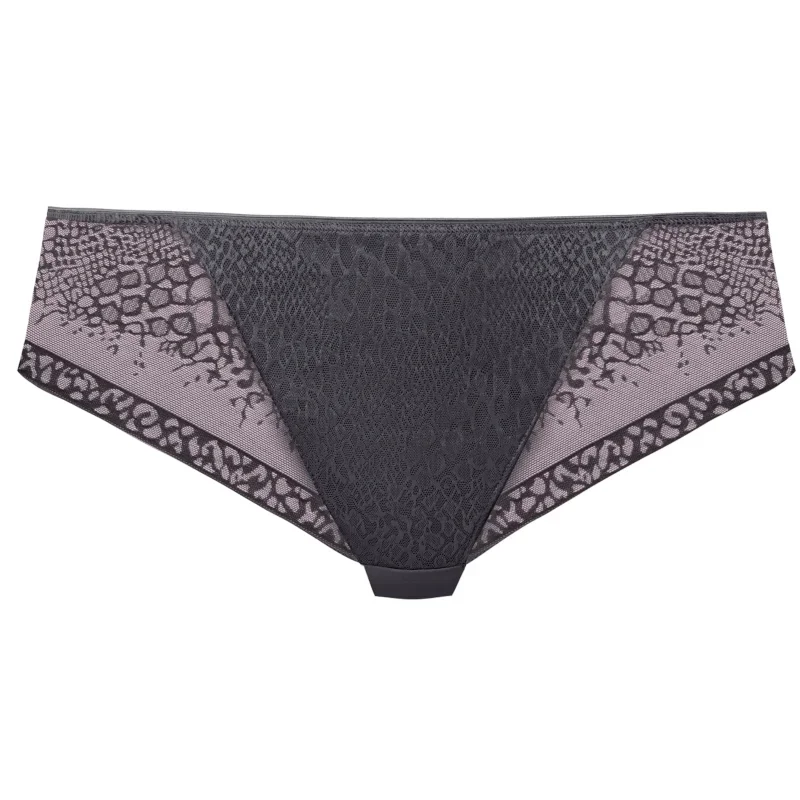 Envisage Brief Slate Grey - Fantasie