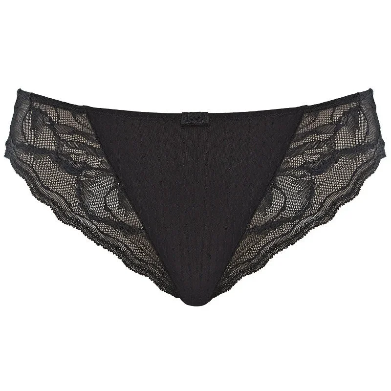 Zoe Black Brief - Fantasie