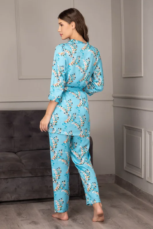 floral-satin-night-suit-with-robe-6