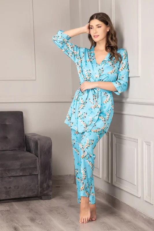 floral-satin-night-suit-with-robe-6