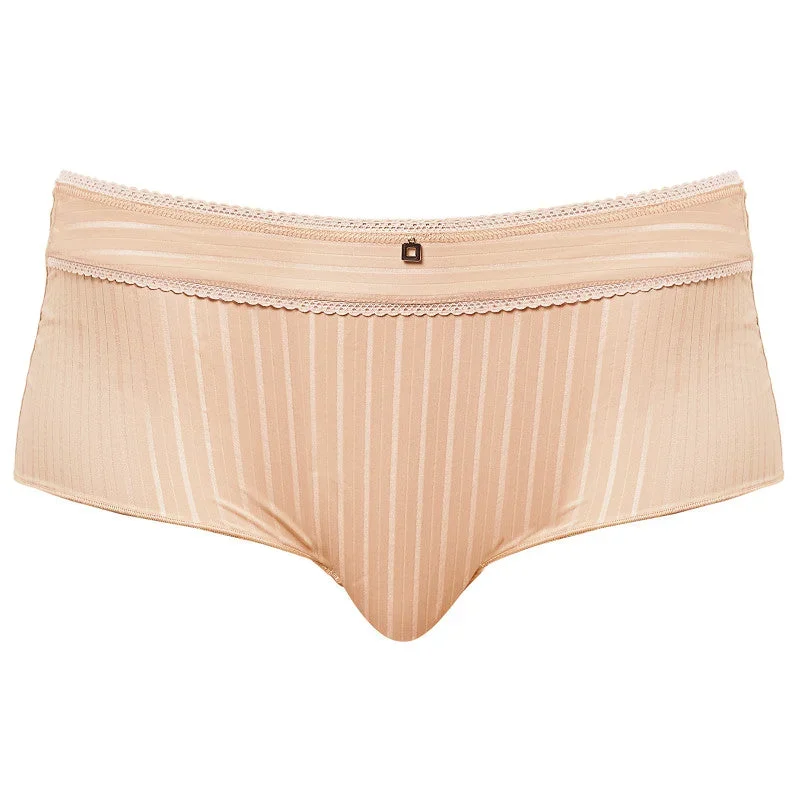 Mode Sand Nude Short - Freya