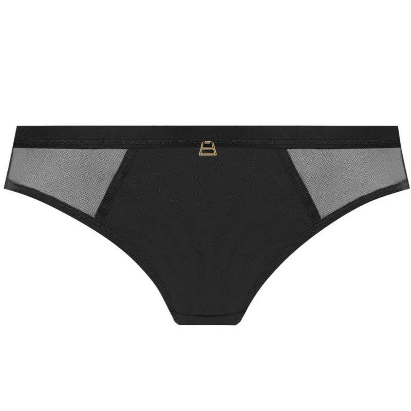 Snapshot Brief Noir Black - Freya