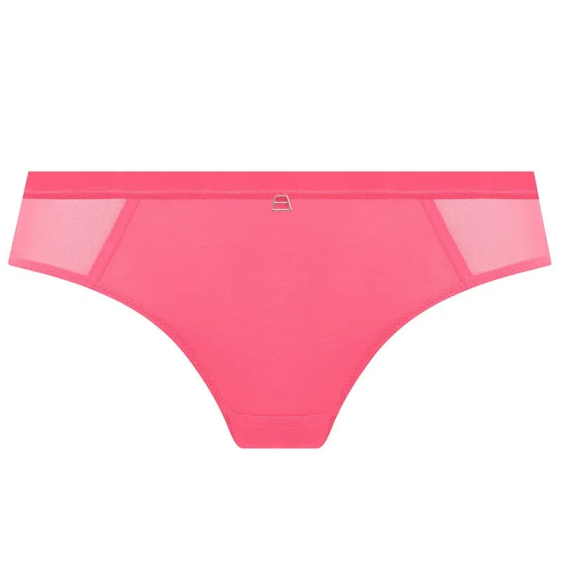 Snapshot Brief Pink - Freya