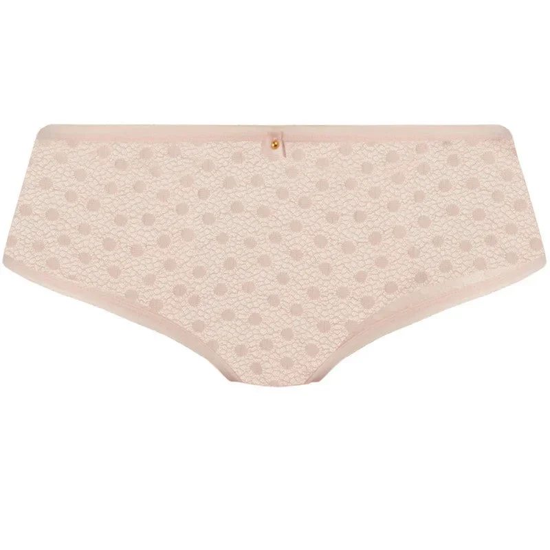 Starlight Short Rosewater Pink - Freya