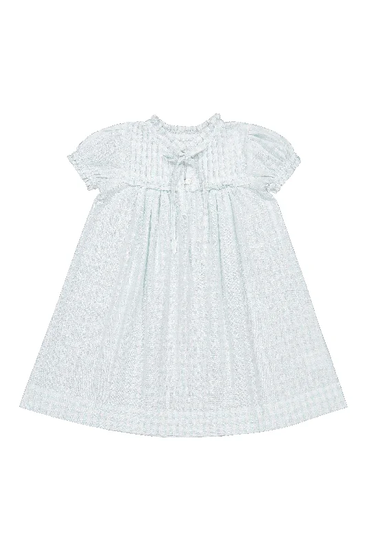 girls-nightie-cotton-gingham-pale-blue