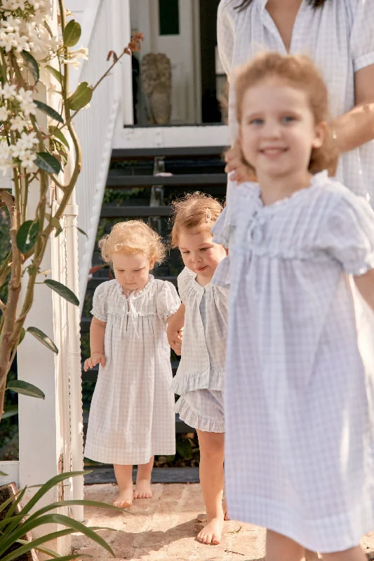 girls-nightie-cotton-gingham-pale-blue