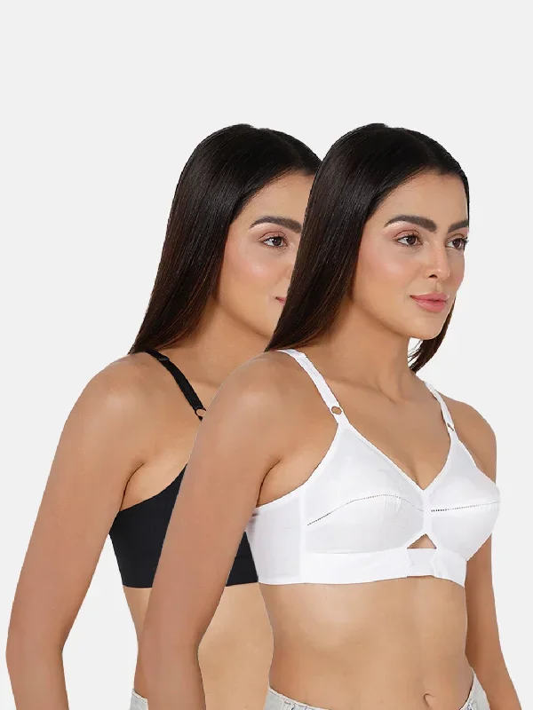 Intimacy Everyday-Bra Special Combo Pack - VNH2 - C02