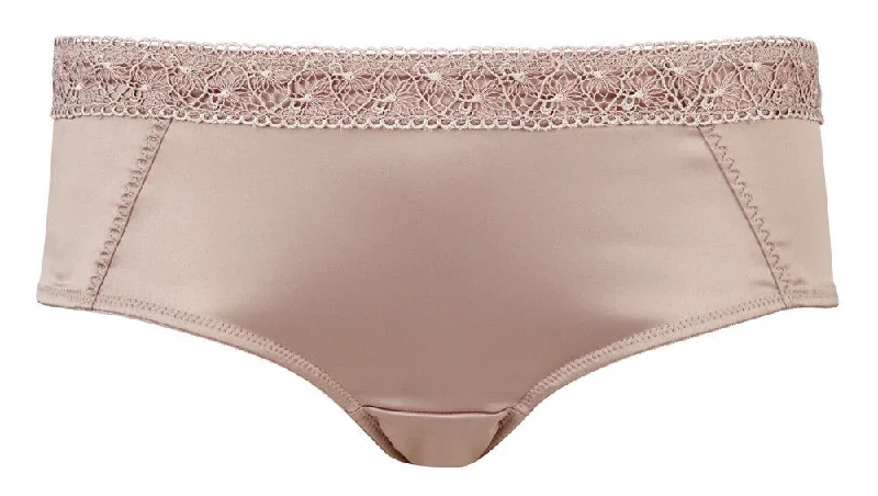 Rhea Antique Short - Masquerade