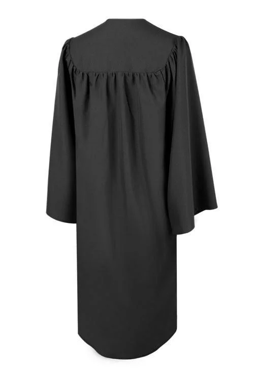 matte-black-choir-robe