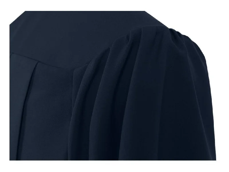 matte-navy-blue-choir-robe