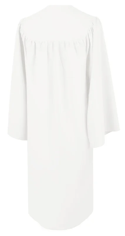 matte-white-choir-robe