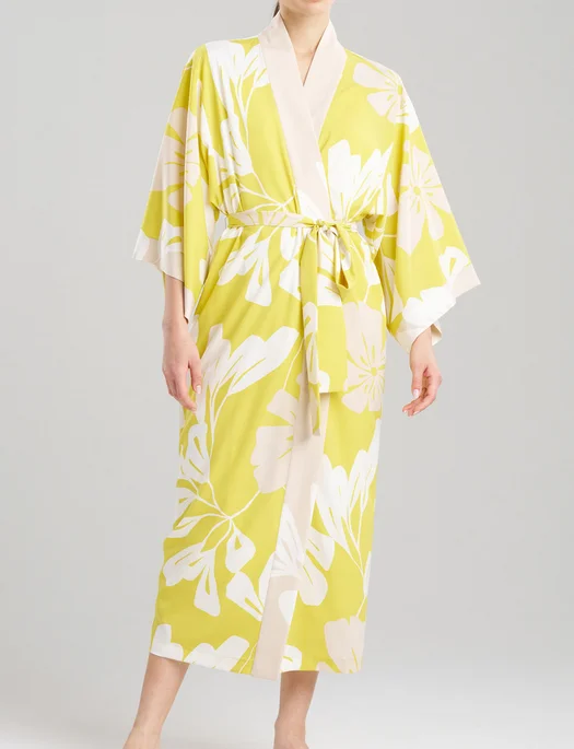 Natori Lingerie Palma Robe