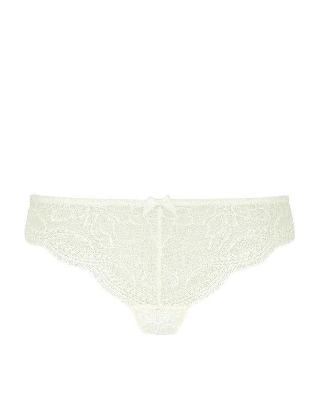 Eden Chic Tanga