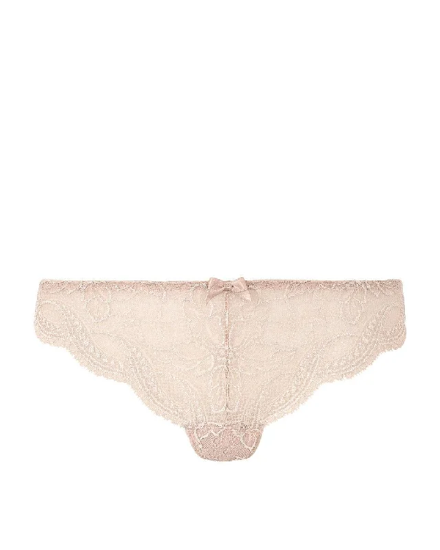 Eden Chic Tanga