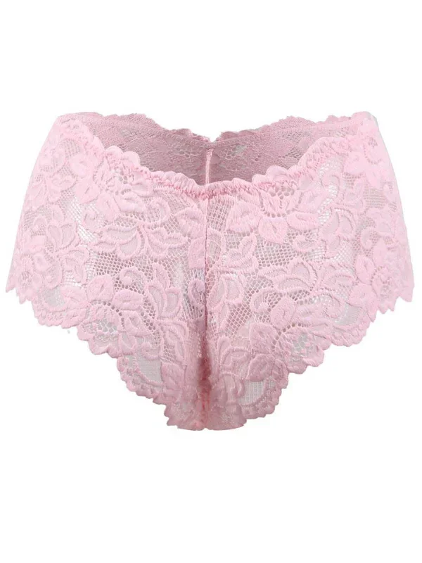 pink-floral-lace-hip-hugger