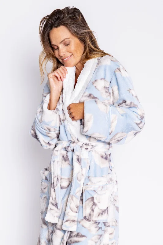 PJ Salvage - Luxe Plush Robes