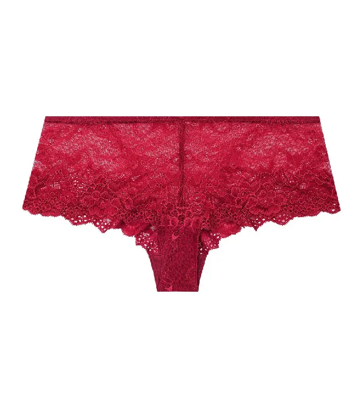 pleasure-state-my-fit-lace-brazilian-brief-jester-red-p38-4053f