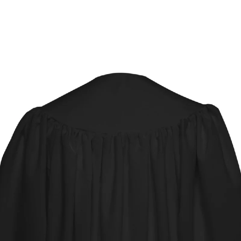 premium-black-baptismal-robe