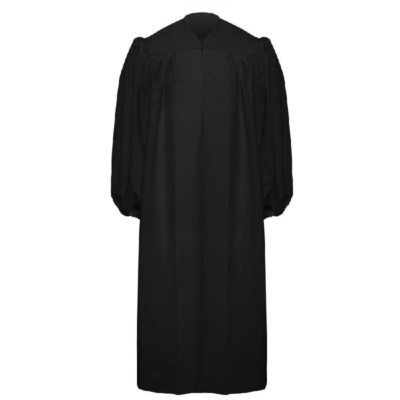 premium-black-baptismal-robe