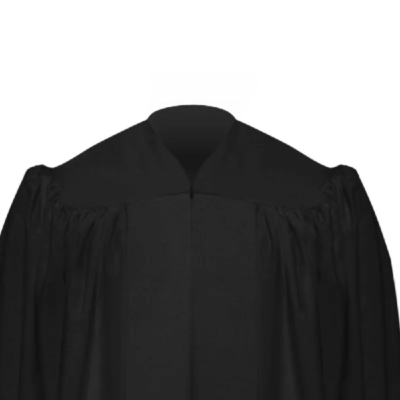 premium-black-baptismal-robe