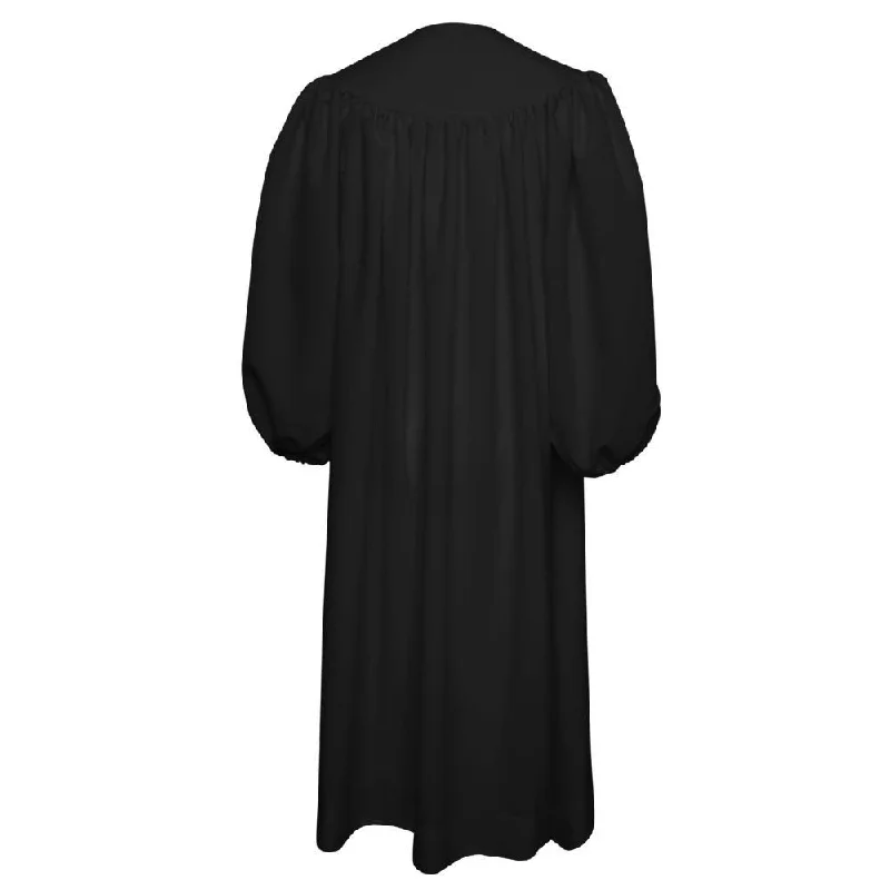 premium-black-baptismal-robe