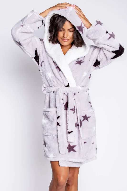 Stars Robe