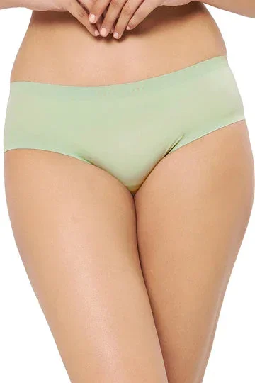 Vanish Seamless Hipster Panty