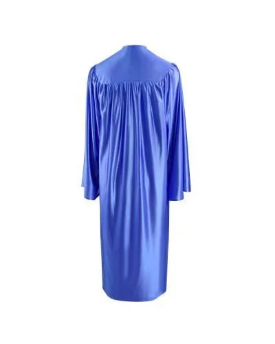 shiny-royal-blue-choir-robe