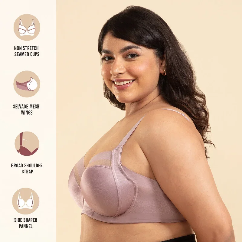 super-support-infinity-mesh-non-padded-bra-nyb150-elderberry