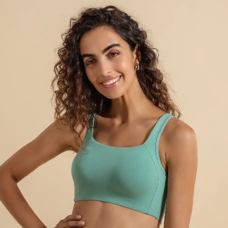 trendy-square-neck-slip-on-bra-with-full-coverage-nyb158-wasabi