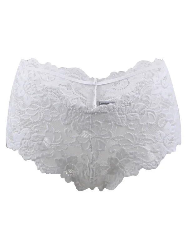 white-floral-lace-hip-hugger