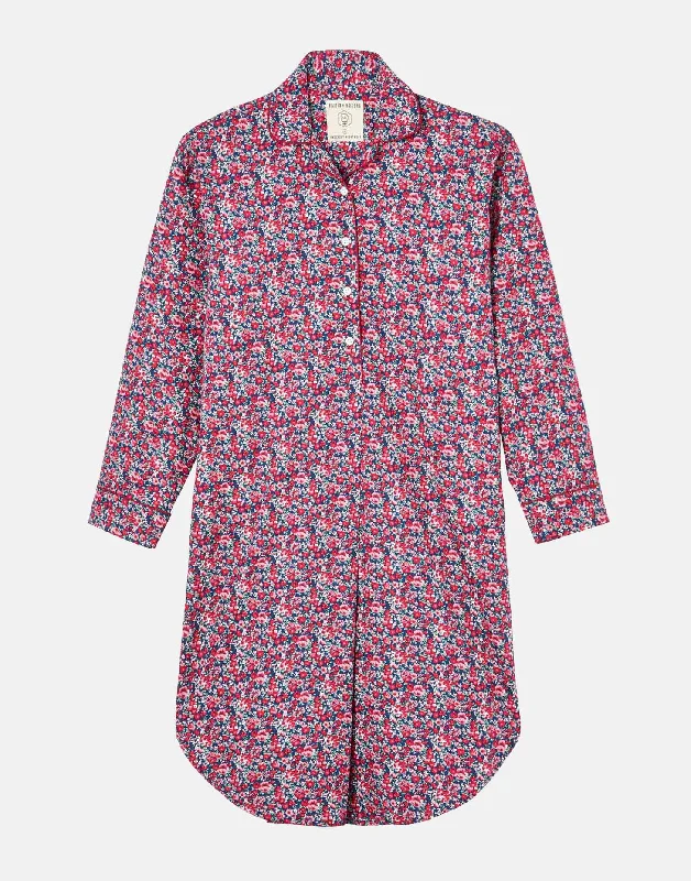 womens-blooming-marvellous-long-sleeve-nightshirt