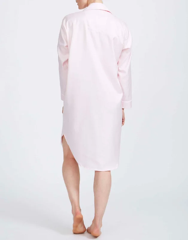 womens-rosewater-pink-herringbone-nightshirt