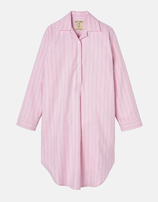 womens-westwood-pink-stripe-two-fold